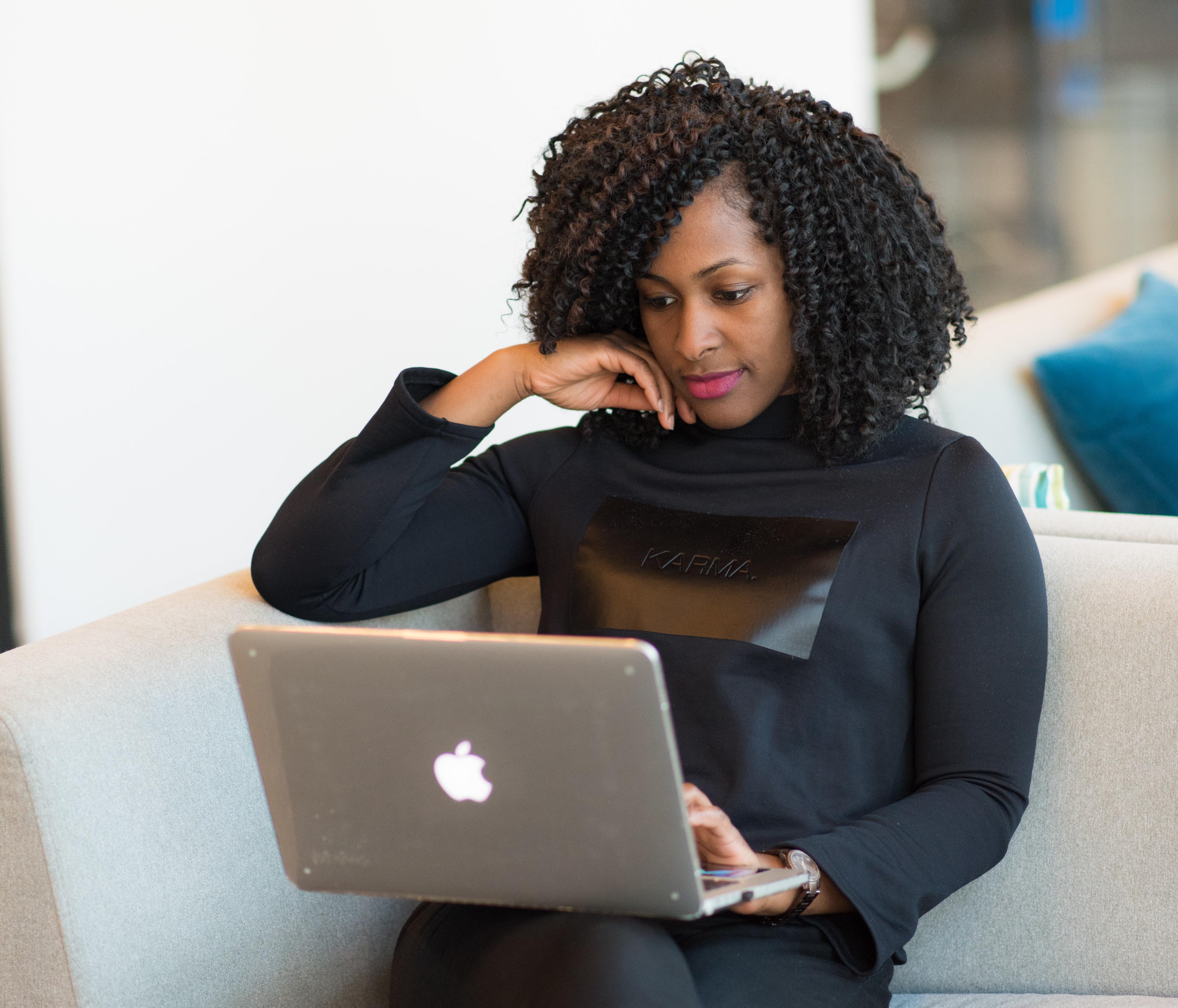 What are the best oils for African hair?