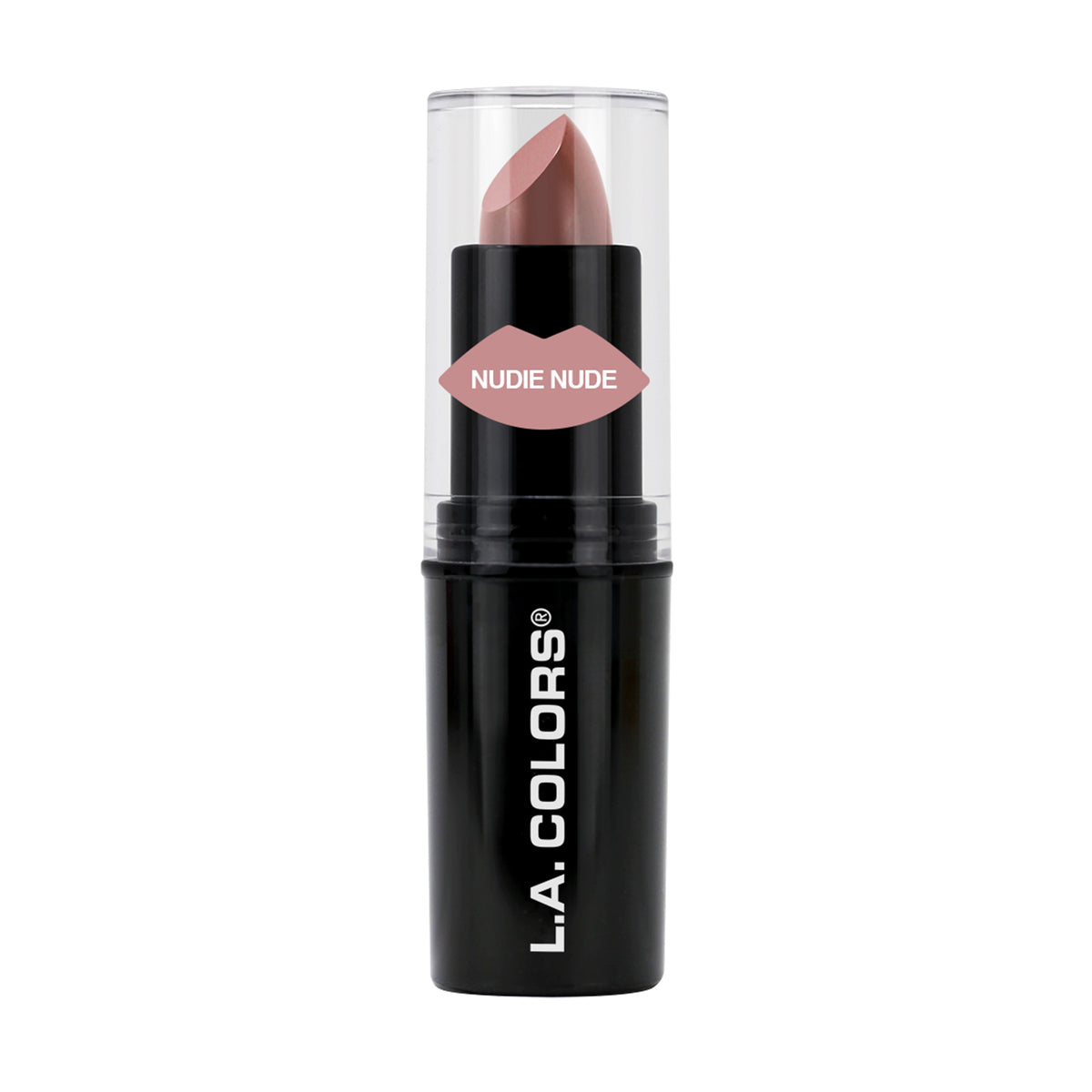 L.A. COLORS Pout Chaser Lipstick
