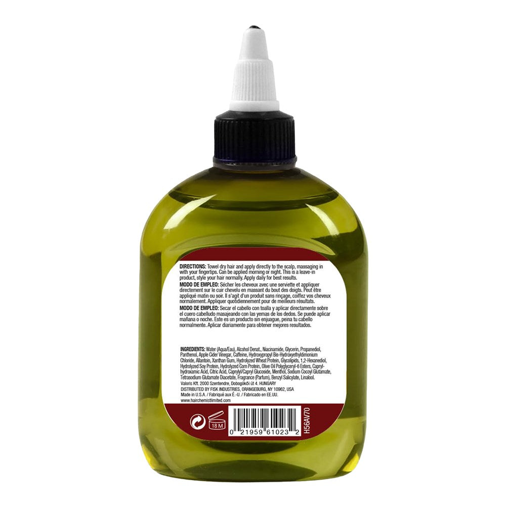 HAIR CHEMIST LIMITED Apple Cider Vinegar Scalp Stimulator (7.1oz)