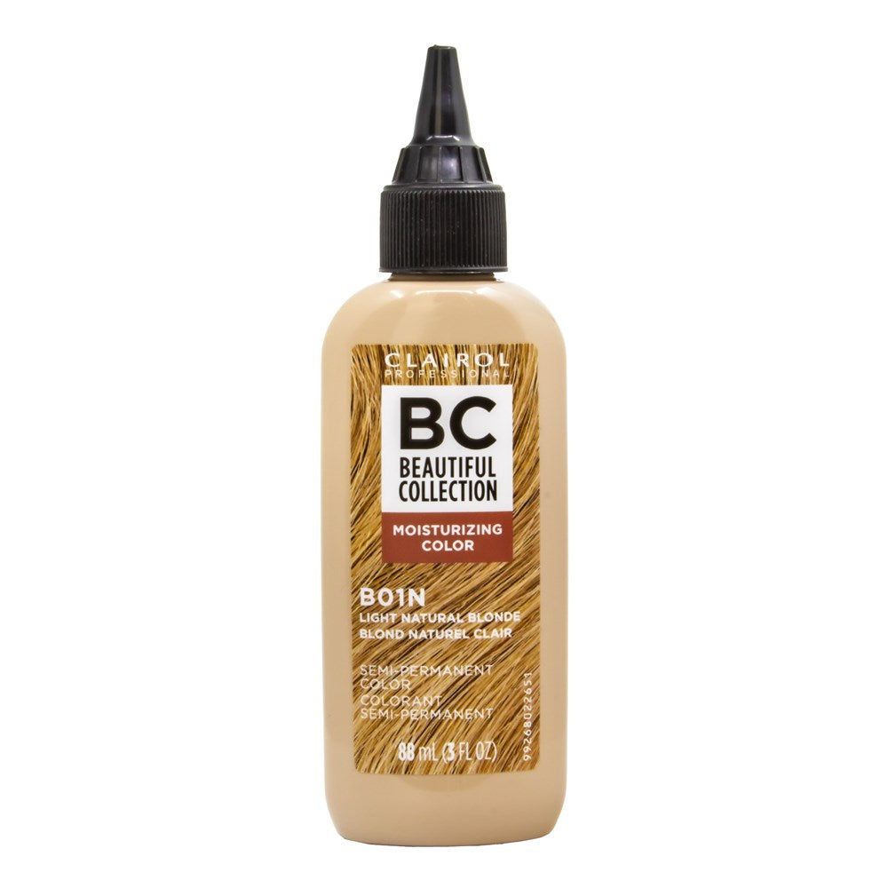 BEAUTIFUL COLLECTION Hair Color (3oz)