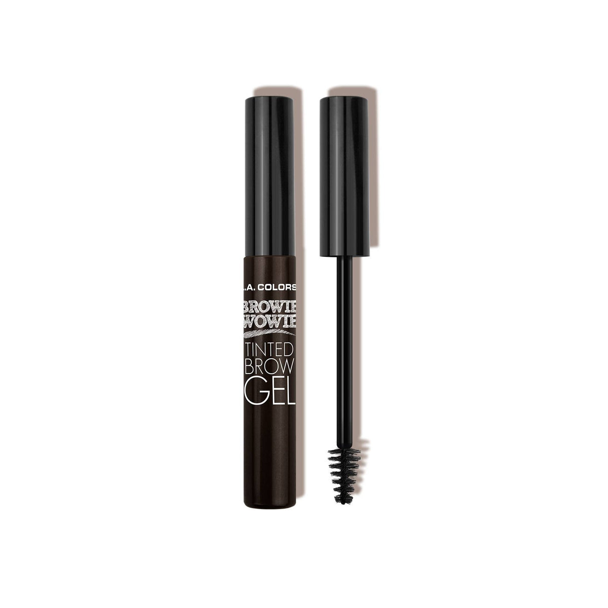 L.A. COLORS Browie Wowie Tinted Brow Gel (6.5g)