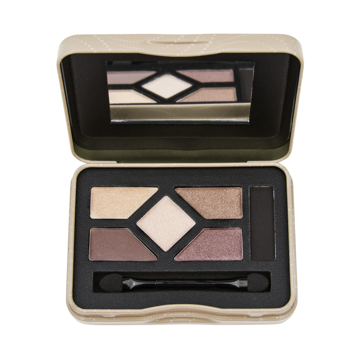 L.A. GIRL Inspiring Eyeshadow Palette (0.21oz)