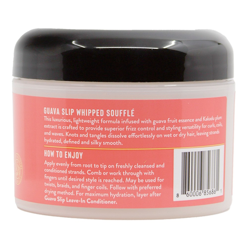CAMILLE ROSE Guava Slip Whipped Souffle (8oz)