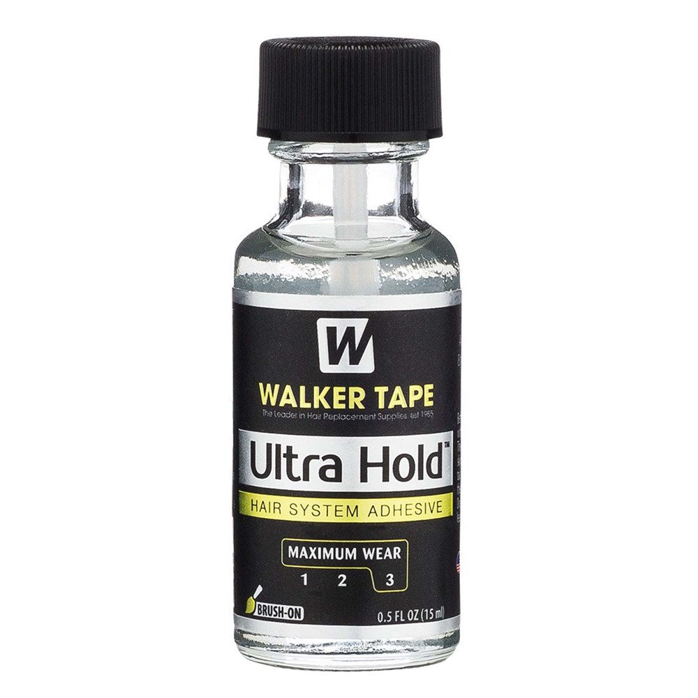 WALKER TAPE Ultra Hold Hair System Adhesive