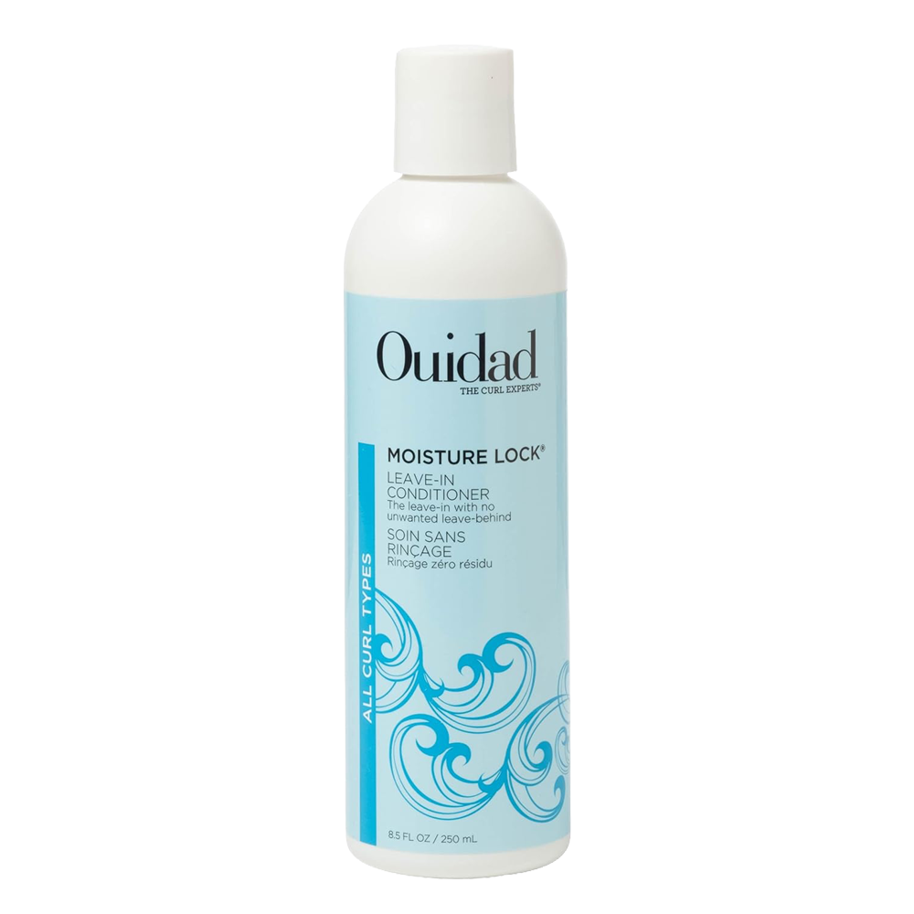 OUIDAD Moisture Lock Leave In Conditioner (8.5oz)