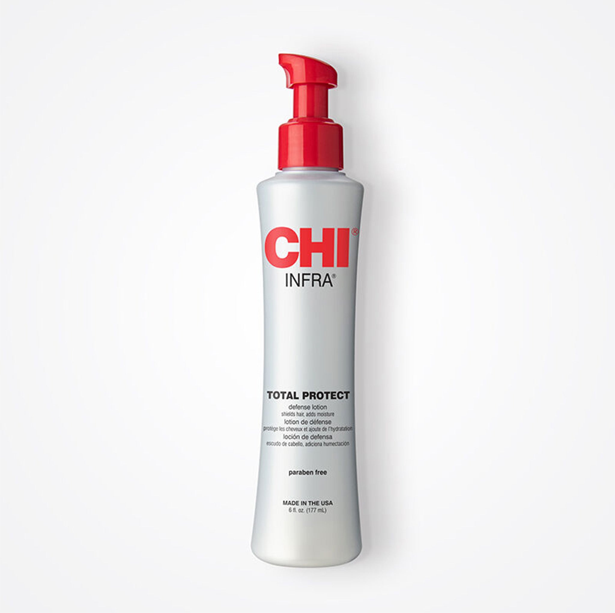 CHI Infra Total Protect Defense Lotion