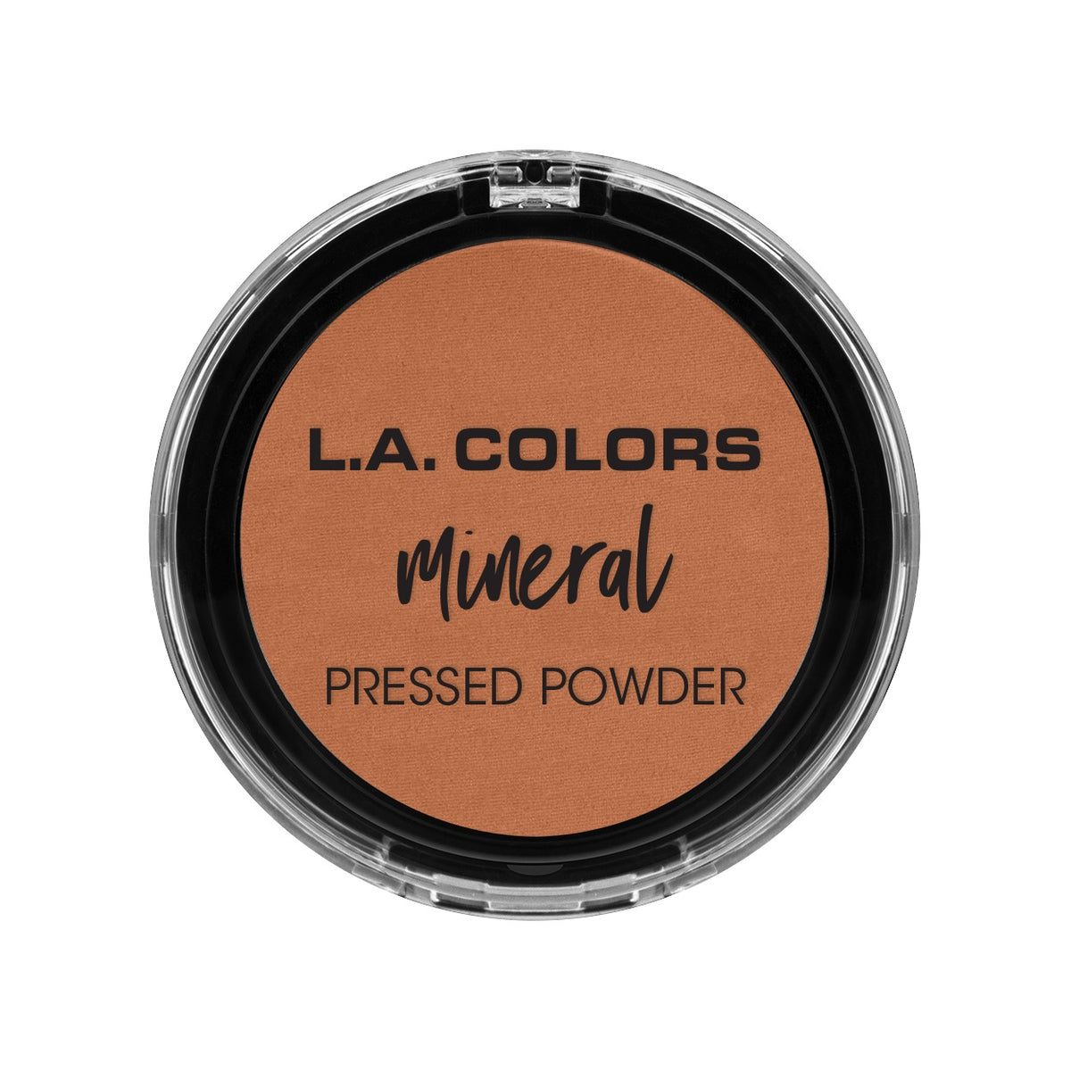 L.A. COLORS Mineral Pressed Powder (7.5g)