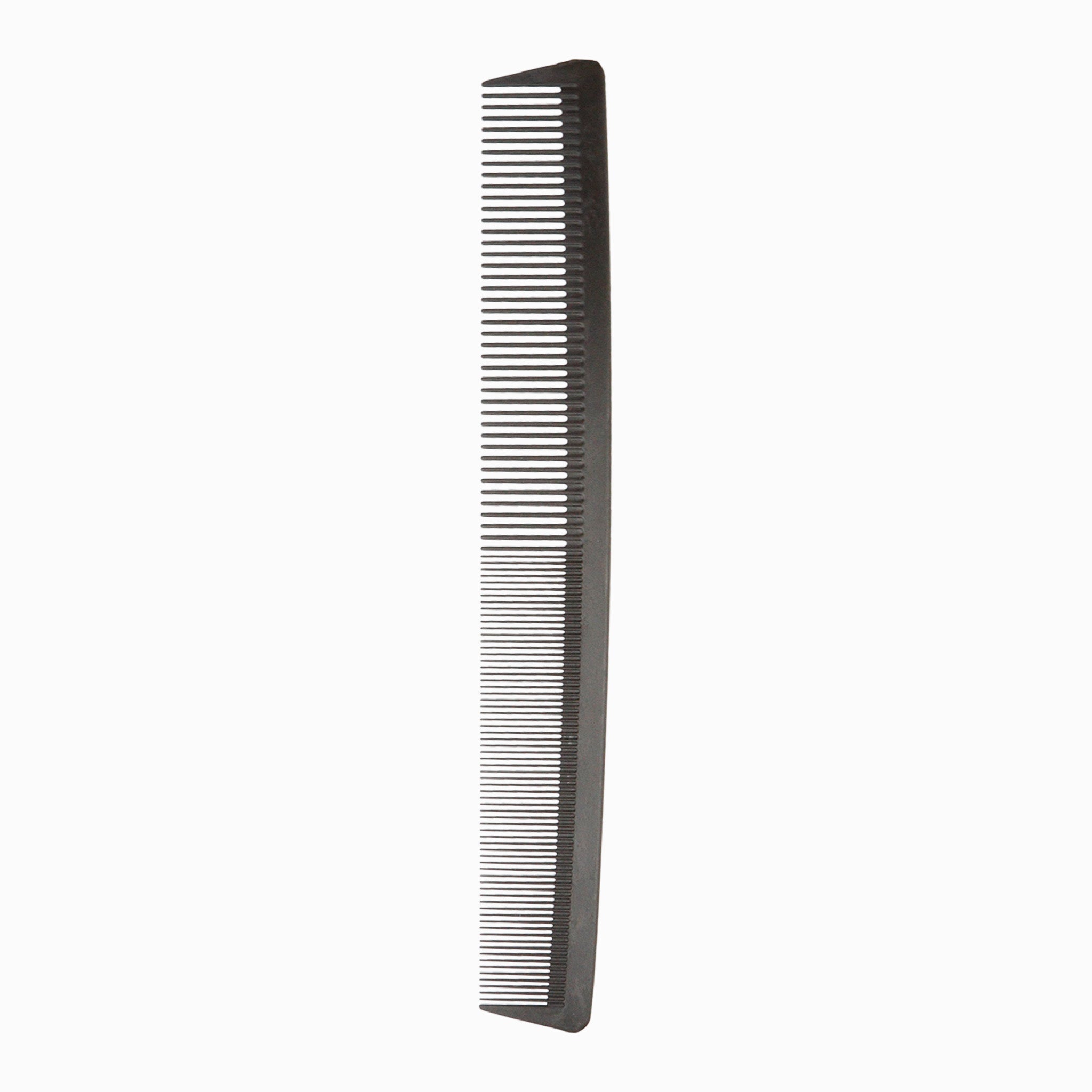 Kim & C Carbon Barber Comb 9inch