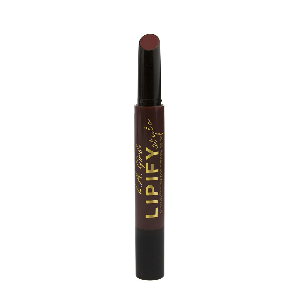 L.A. GIRL Lipify Stylo Lipstick (0.06oz)