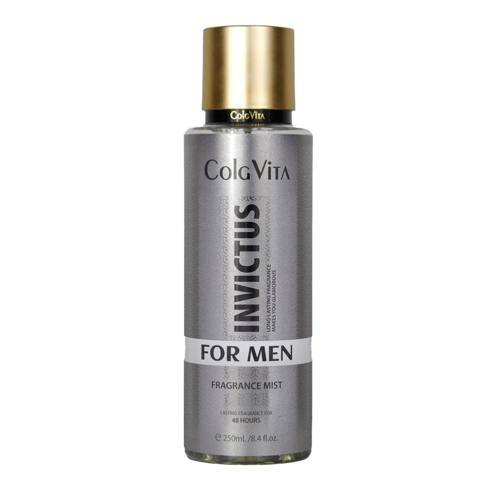 COLG VITA Fragrance Mist For Men (250ml / 8.4oz)