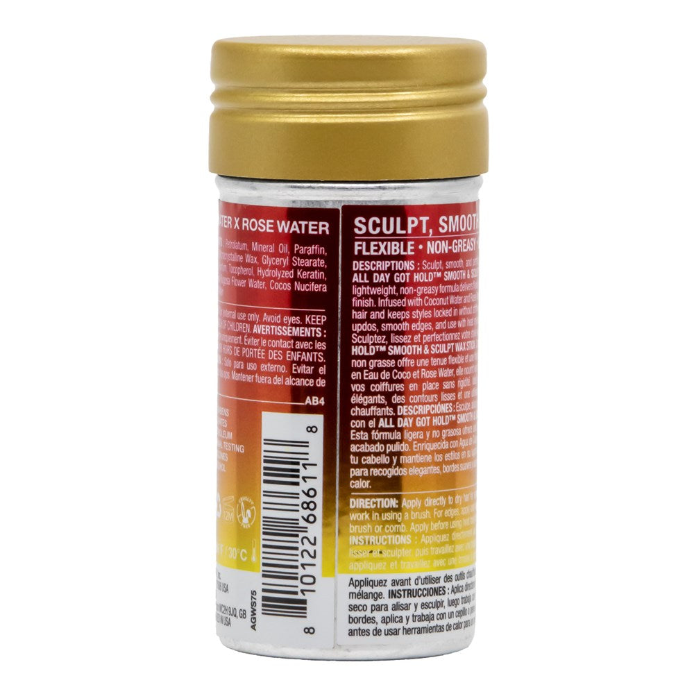 ALL DAY GOT HOLD Wax Stick (2.7oz)