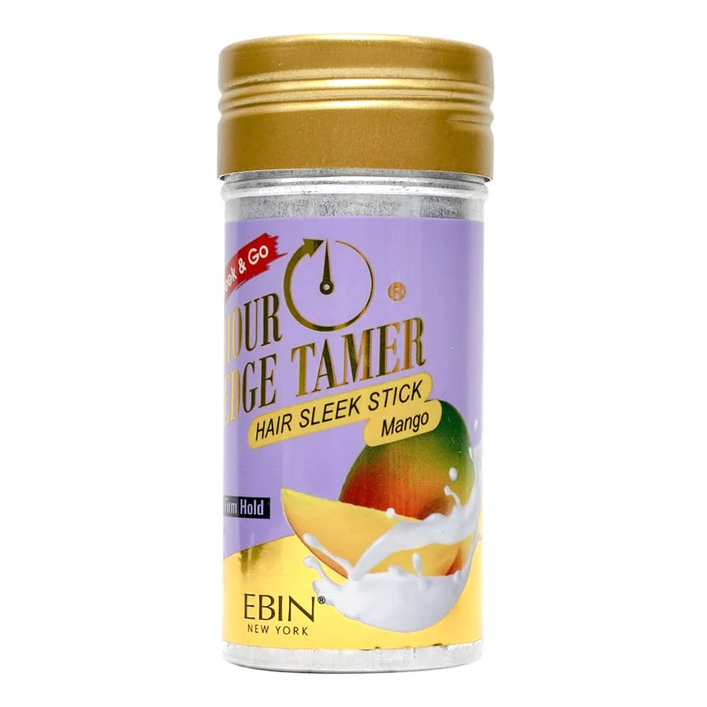 EBIN 24 Hour Edge Tamer Sleek Hair Wax Stick