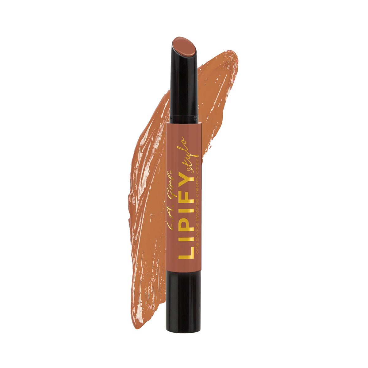 L.A. GIRL Lipify Stylo Lipstick (0.06oz)
