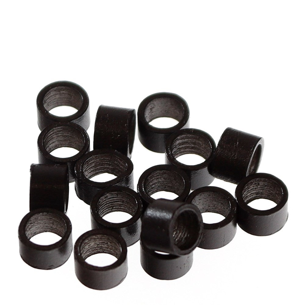 KIM & C Micro Rings For Hair Extension (Diameter 4mm, 1000pcs) - Aone Beauty Supply Online Store