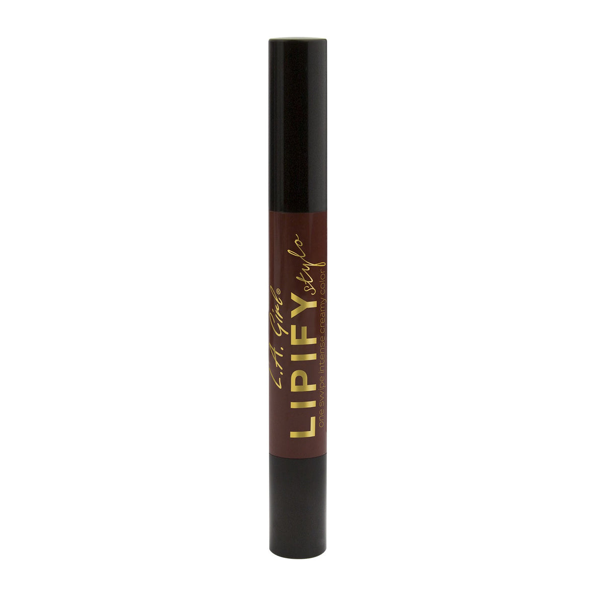 L.A. GIRL Lipify Stylo Lipstick (0.06oz)