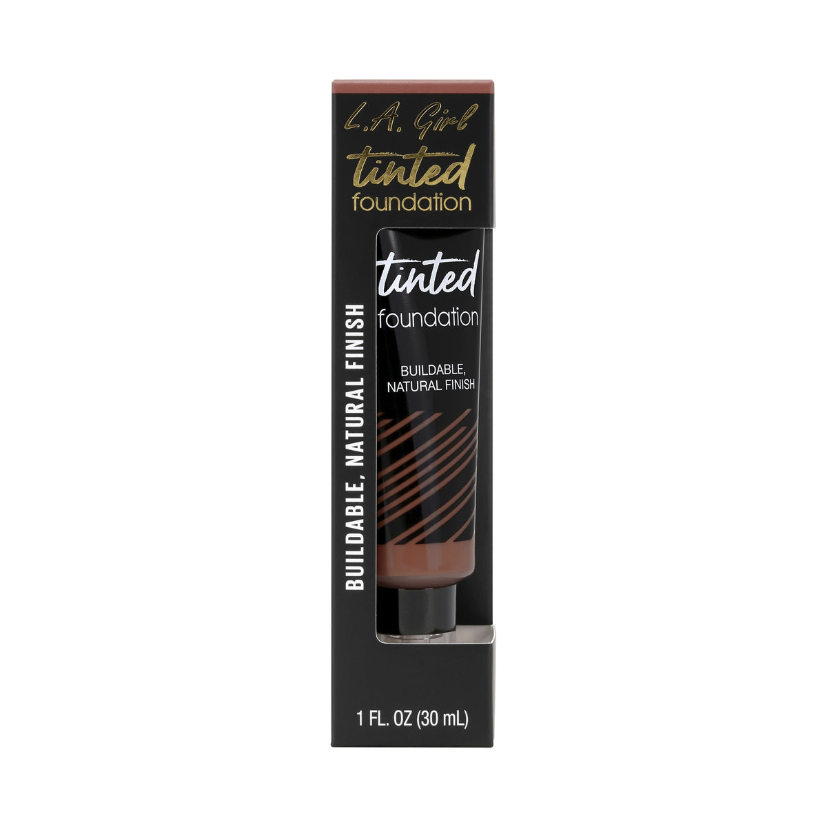 L.A. GIRL Tinted Foundation (1.06oz)