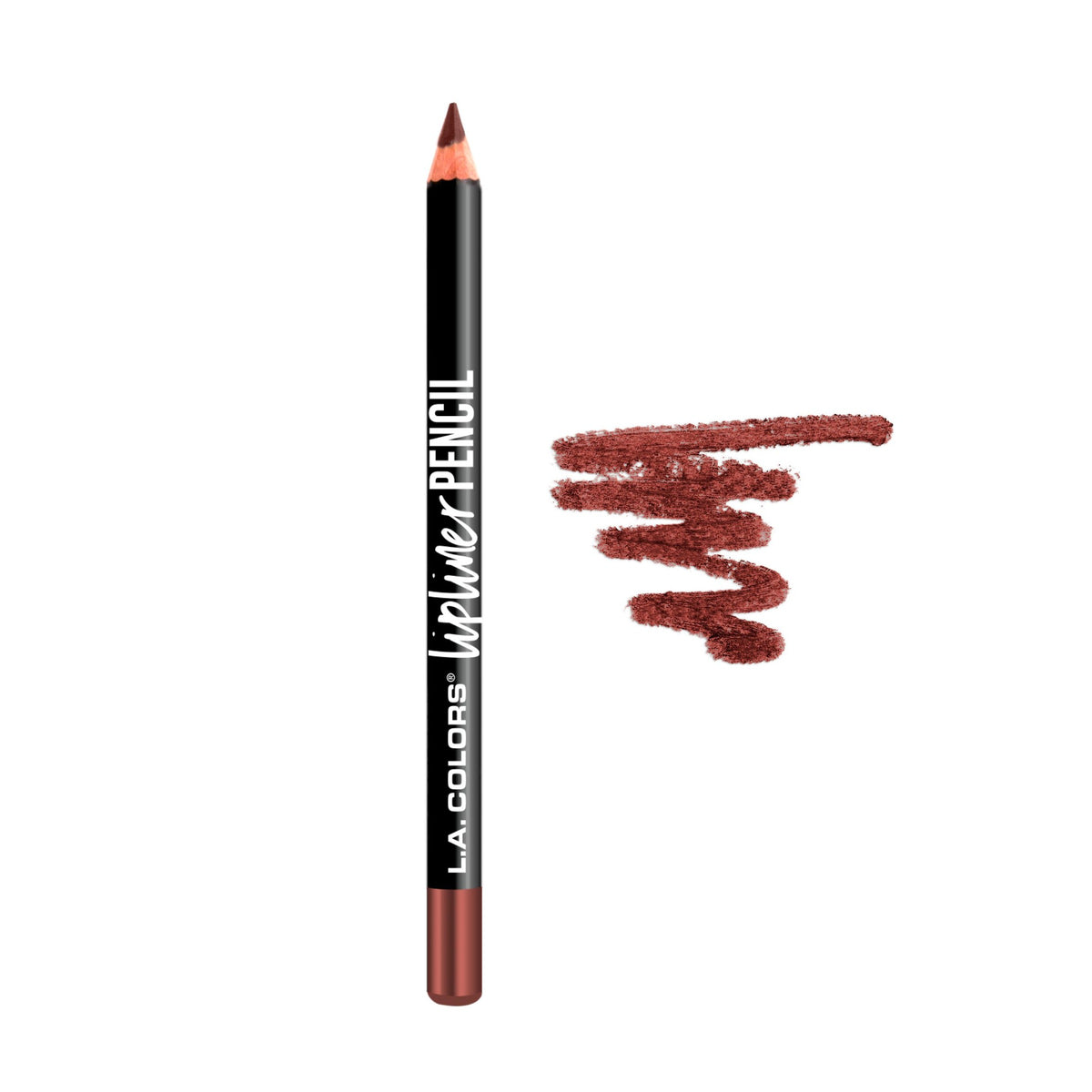 L.A. COLORS Lipliner Pencil