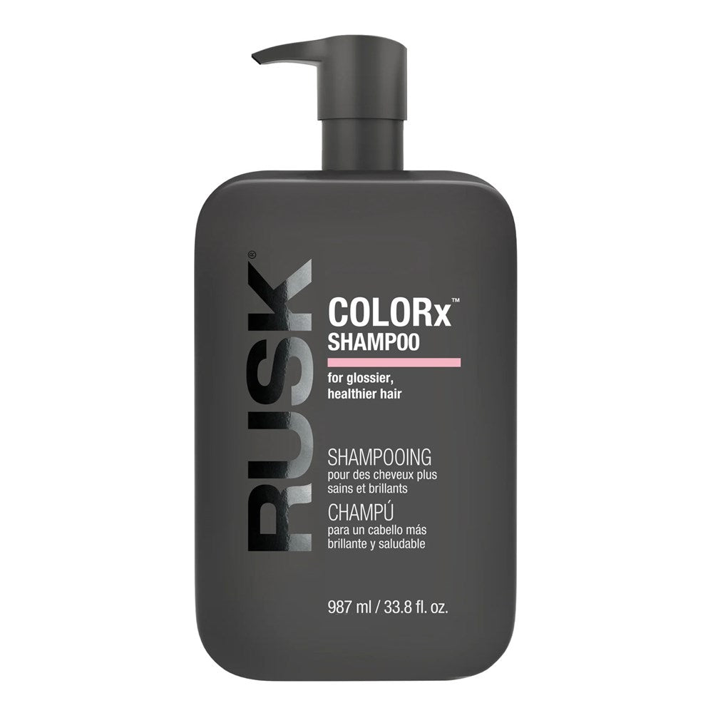 RUSK COLORx Shampoo