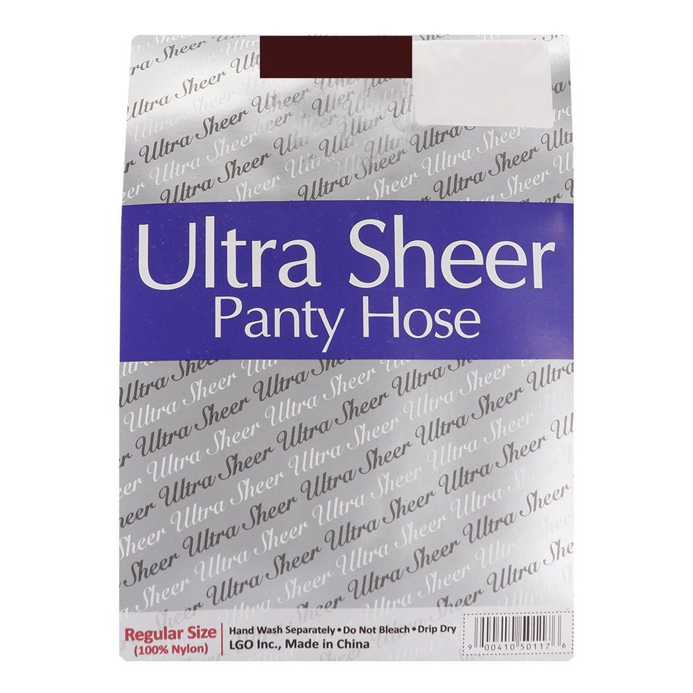 KIM & C Ultra Sheer Panty Hose