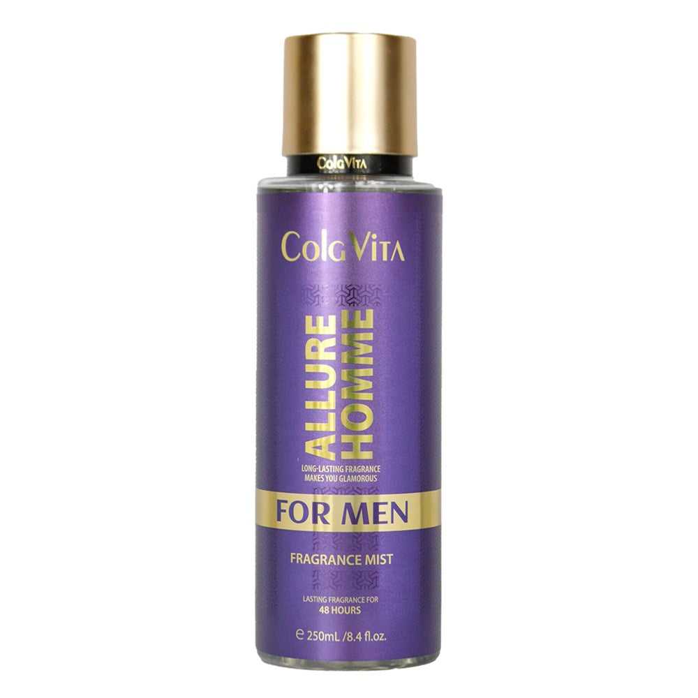 COLG VITA Fragrance Mist For Men (250ml / 8.4oz)