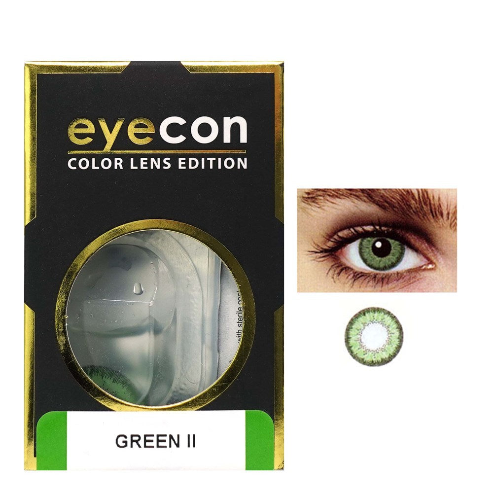 EYECON Color Lenses