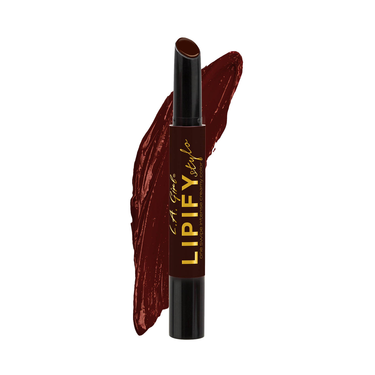 L.A. GIRL Lipify Stylo Lipstick (0.06oz)