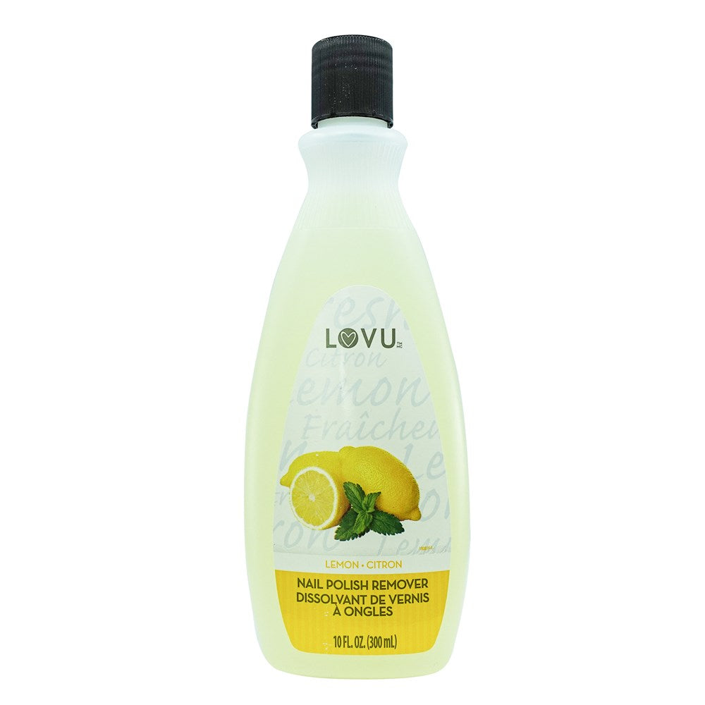 DELON LOVU Nail Polish Remover