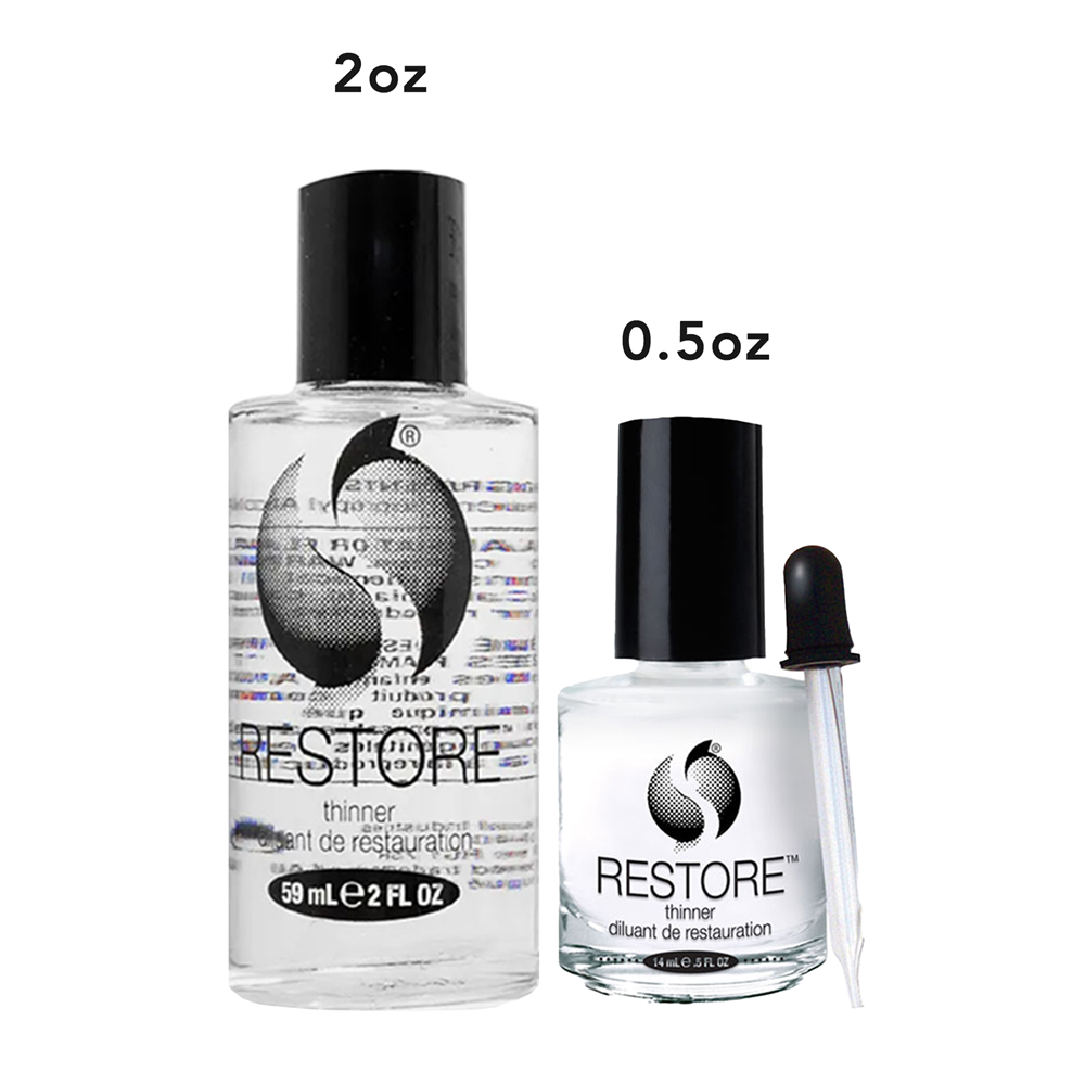 SECHE Restoration Thinner