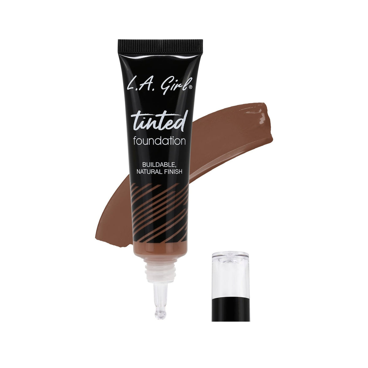 L.A. GIRL Tinted Foundation (1.06oz)