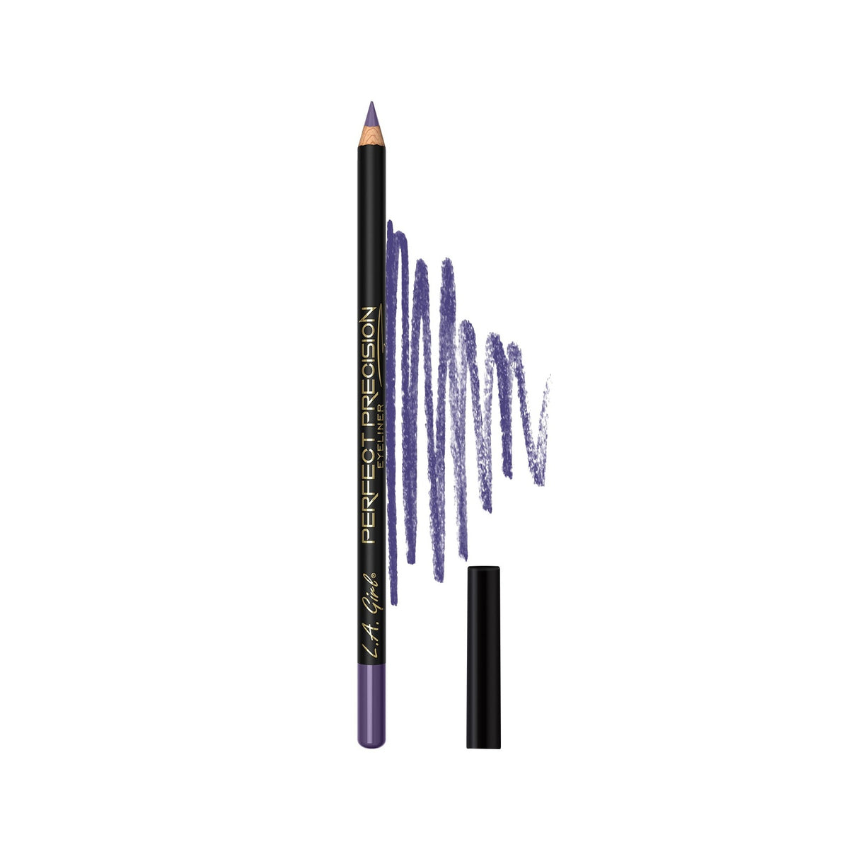 L.A. GIRL Perfect Precision Eyeliner