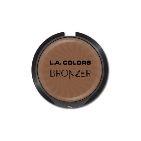 L.A. COLORS Bronzer (12g)
