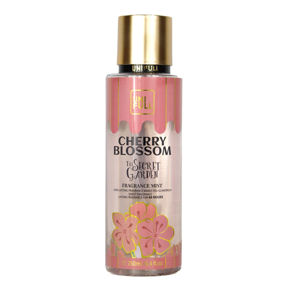 UNI FULL The Secret Garden Fragrance Mist (250ml / 8.4oz)