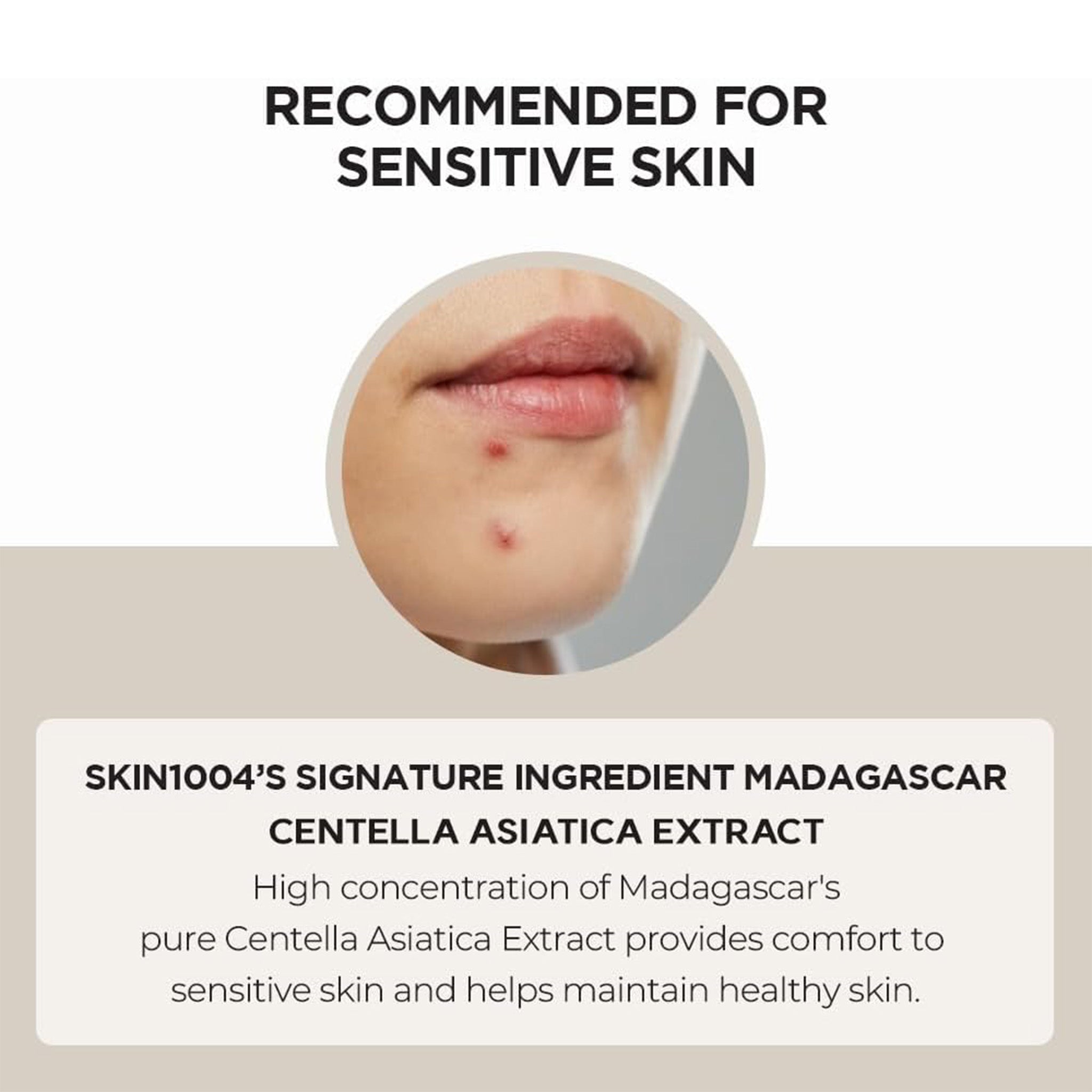 SKIN1004 Madagascar Centella Ampoule 100ml - Aone Beauty Supply Online Store