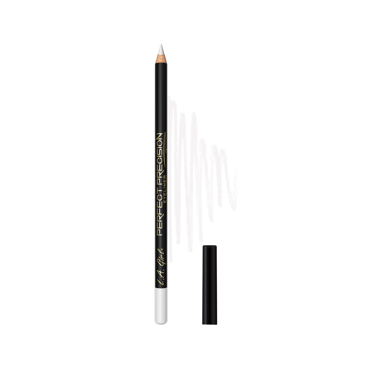 L.A. GIRL Perfect Precision Eyeliner
