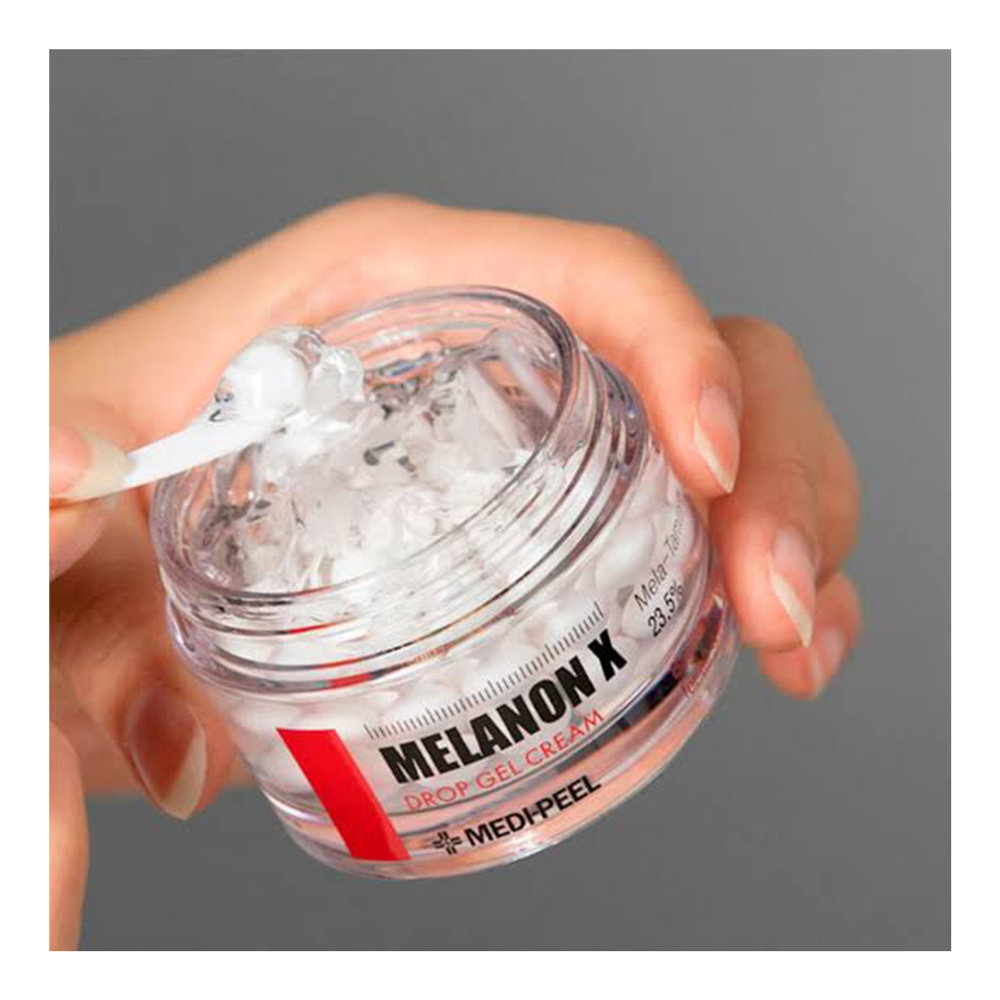 MEDIPEEL+(MDP+) Melanon X Drop Gel Cream (50g)