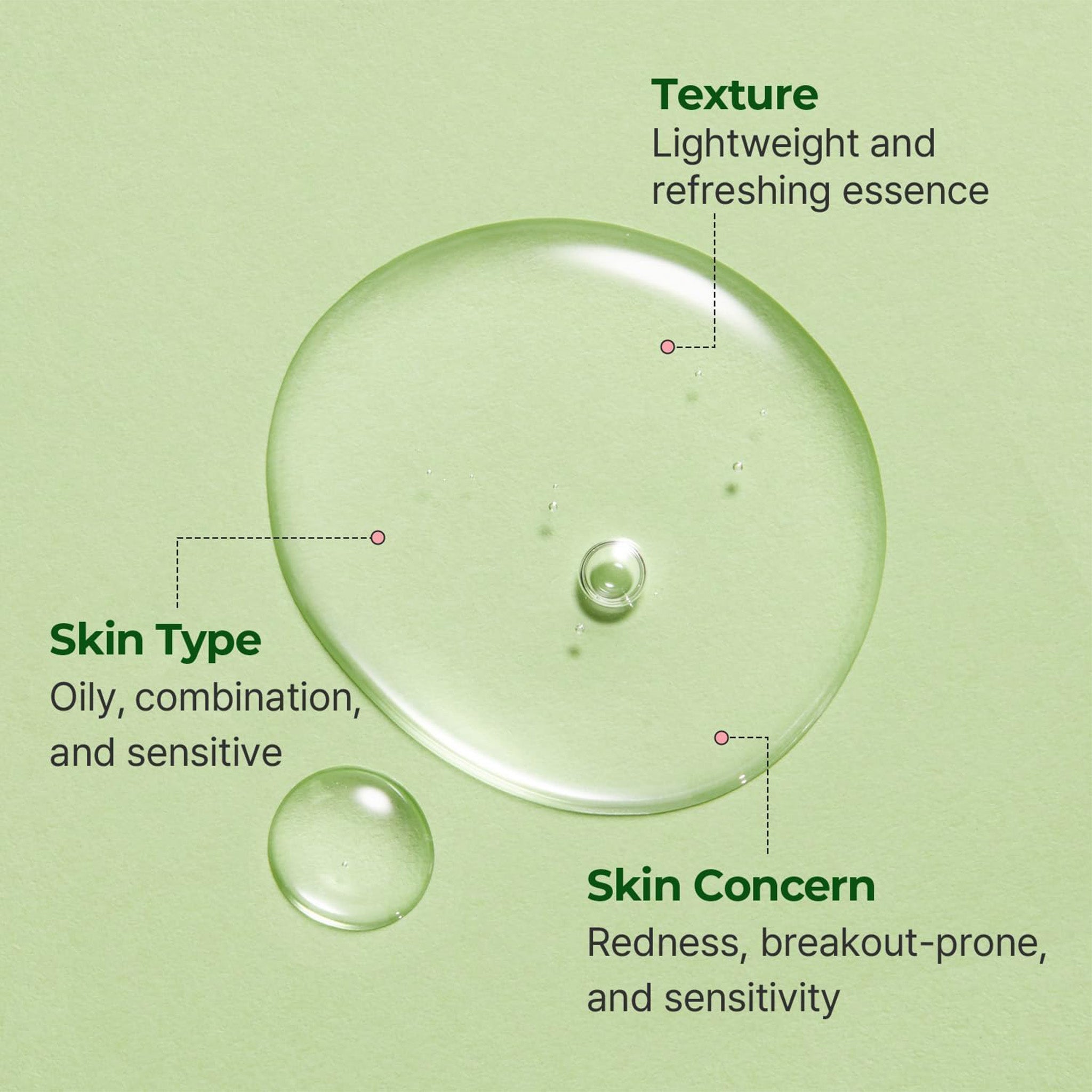 TORRIDEN Balanceful Cica Serum (50ml)