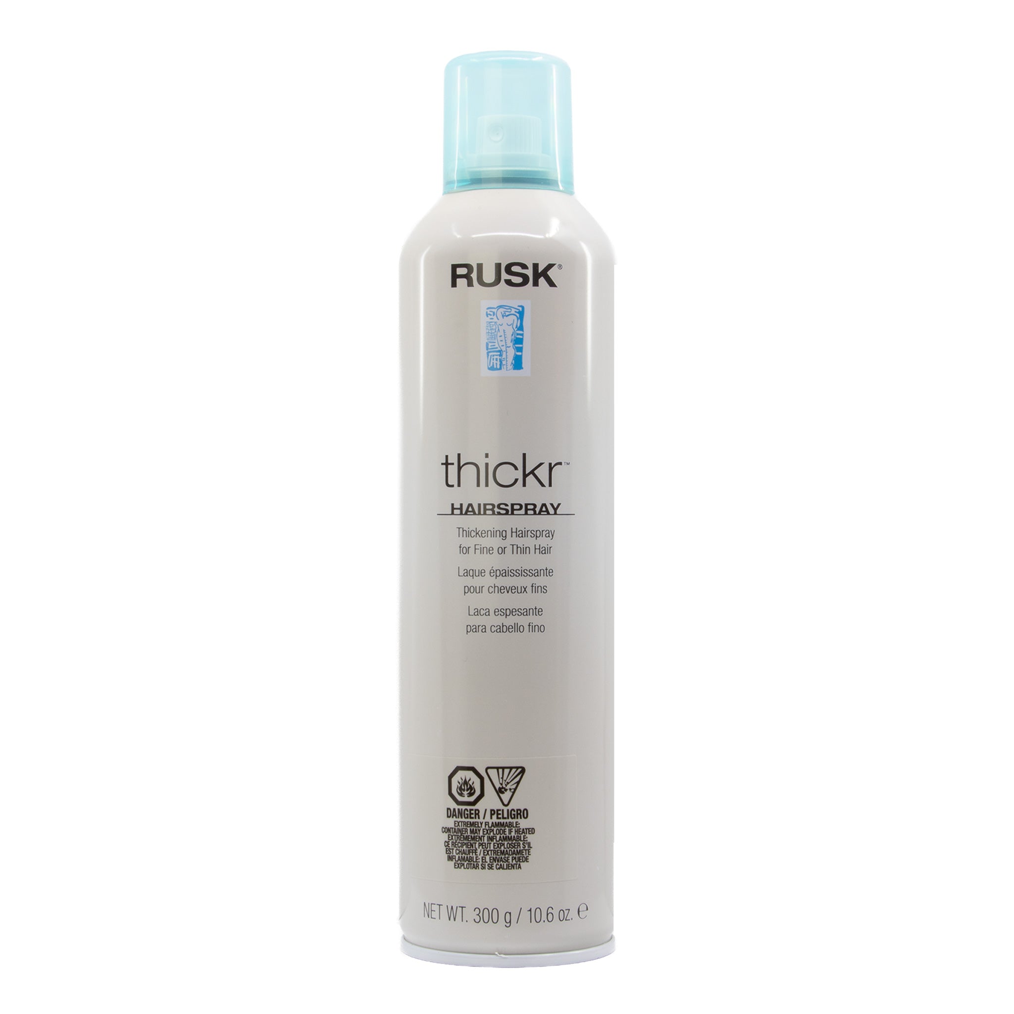 RUSK Thickr Thickening Hairspray (10.6oz)