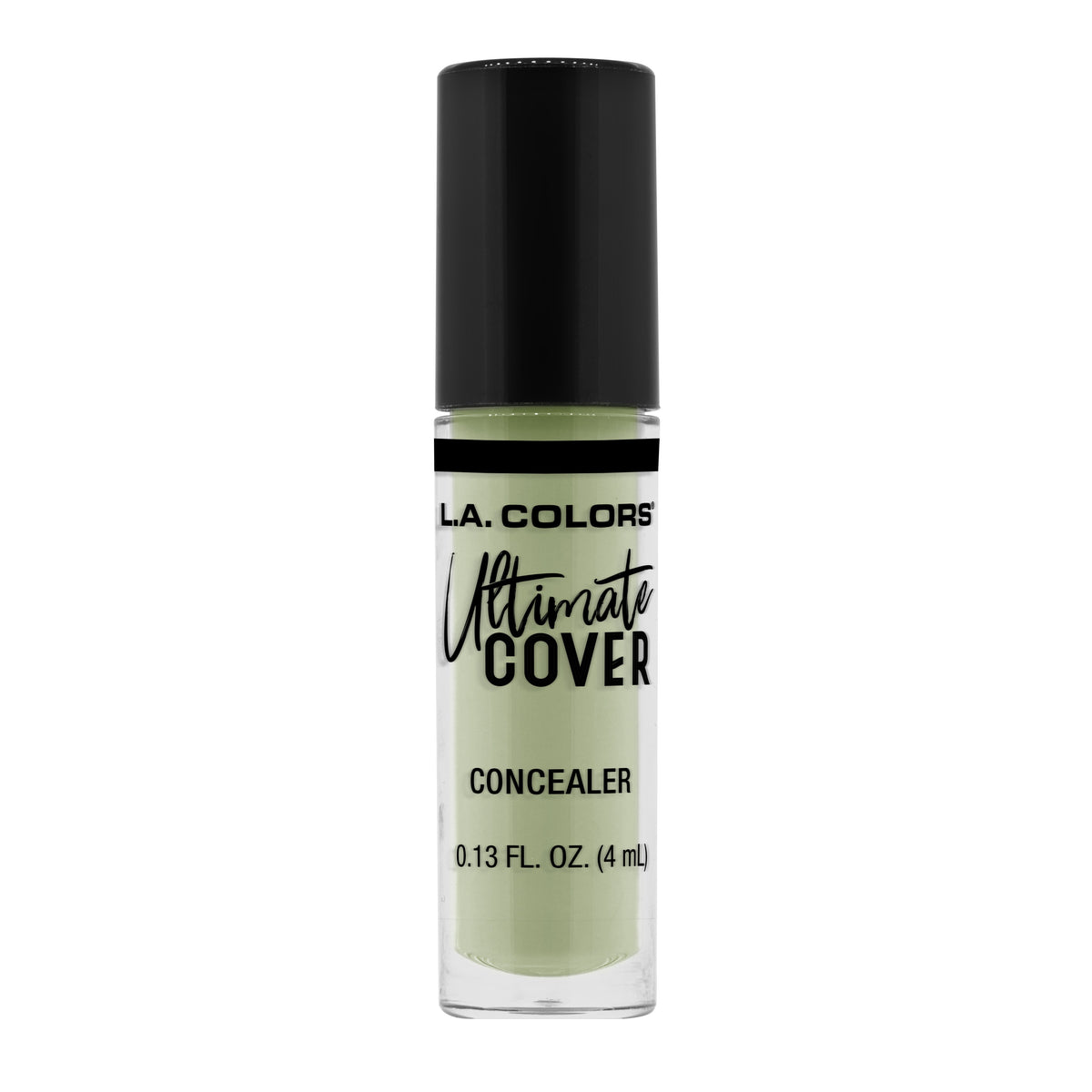 L.A. COLORS Ultimate Cover Concealer (0.13oz)