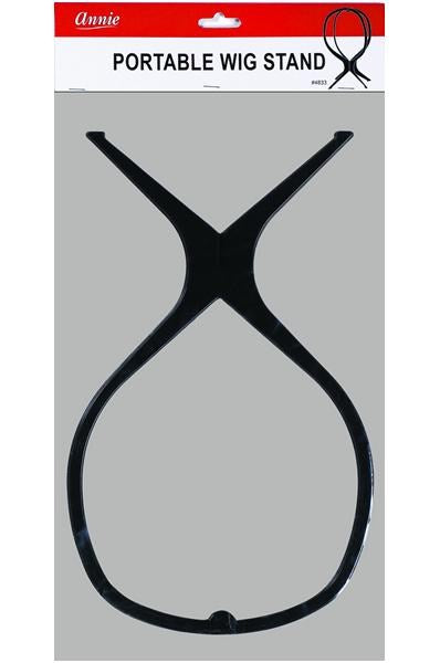 ANNIE Portable Wig Stand - Aone Beauty Supply Online Store