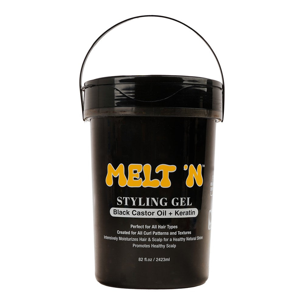 EBIN MELT'N Styling Gel