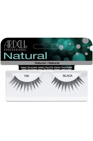 ARDELL Natural Strip Lashes