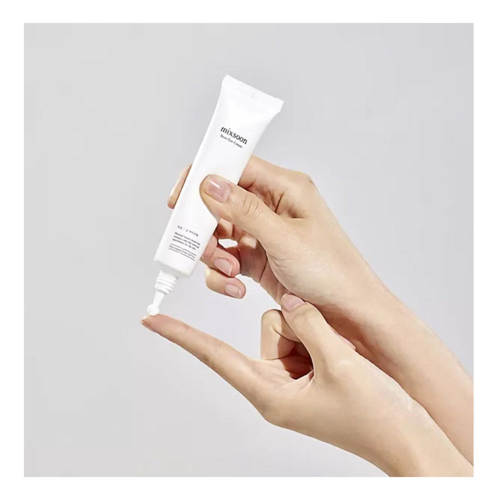 MIXSOON Bean Eye Cream (0.67oz)