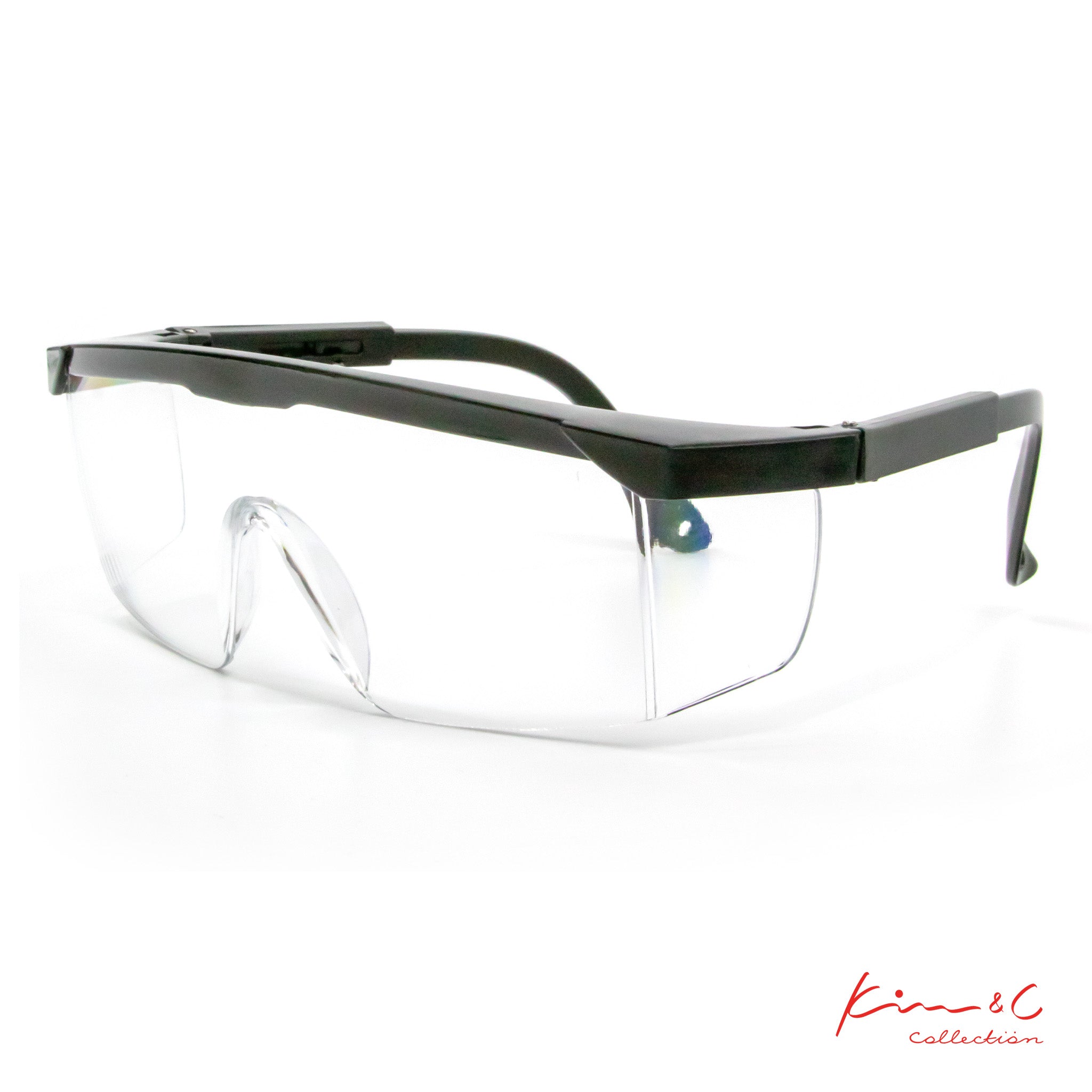 KIM & C Protective Goggles