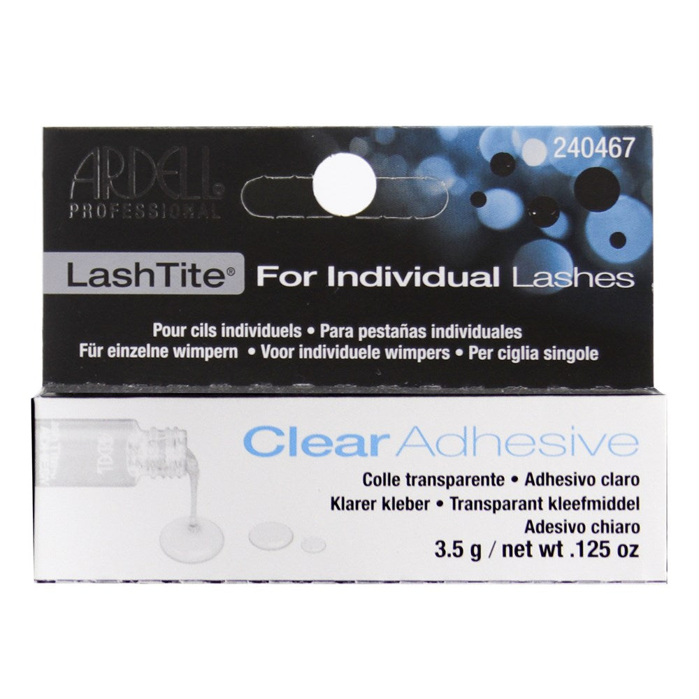Adhésif pour cils individuels Lashtite d'ARDELL