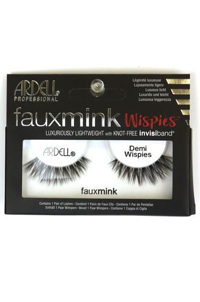 ARDELL Faux Mink Eyelashes - Aone Beauty Supply Online Store