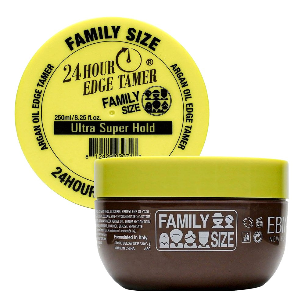 EBIN 24 Hour Edge Tamer