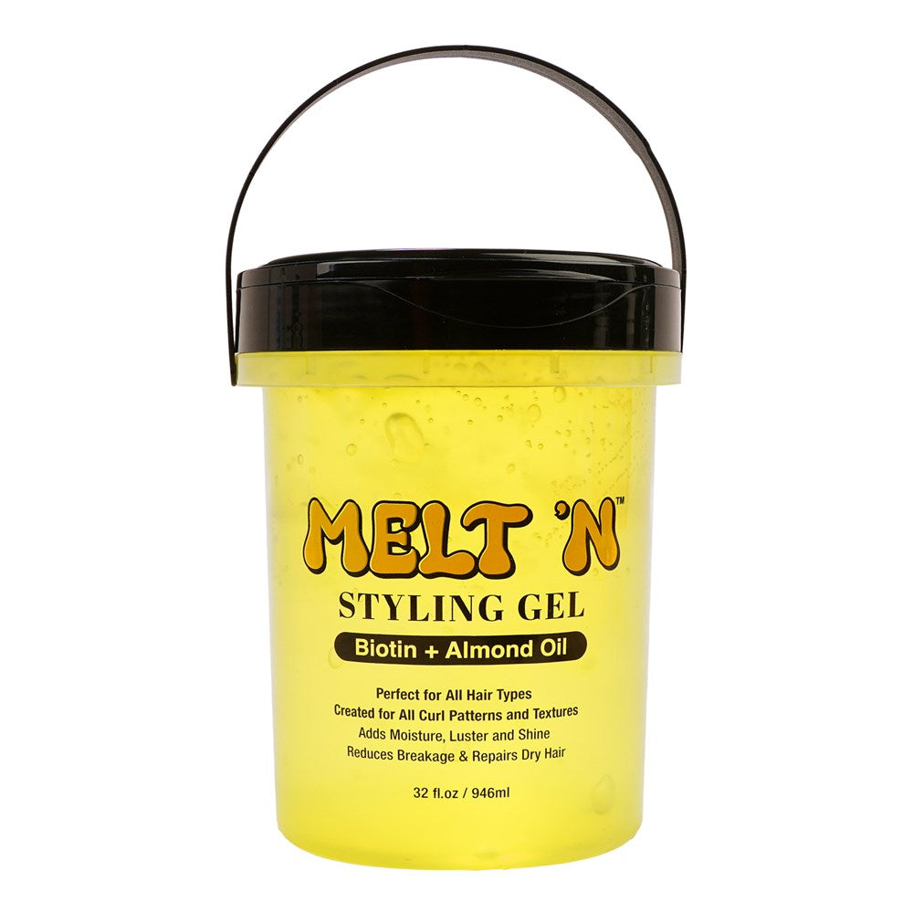 EBIN MELT'N Styling Gel