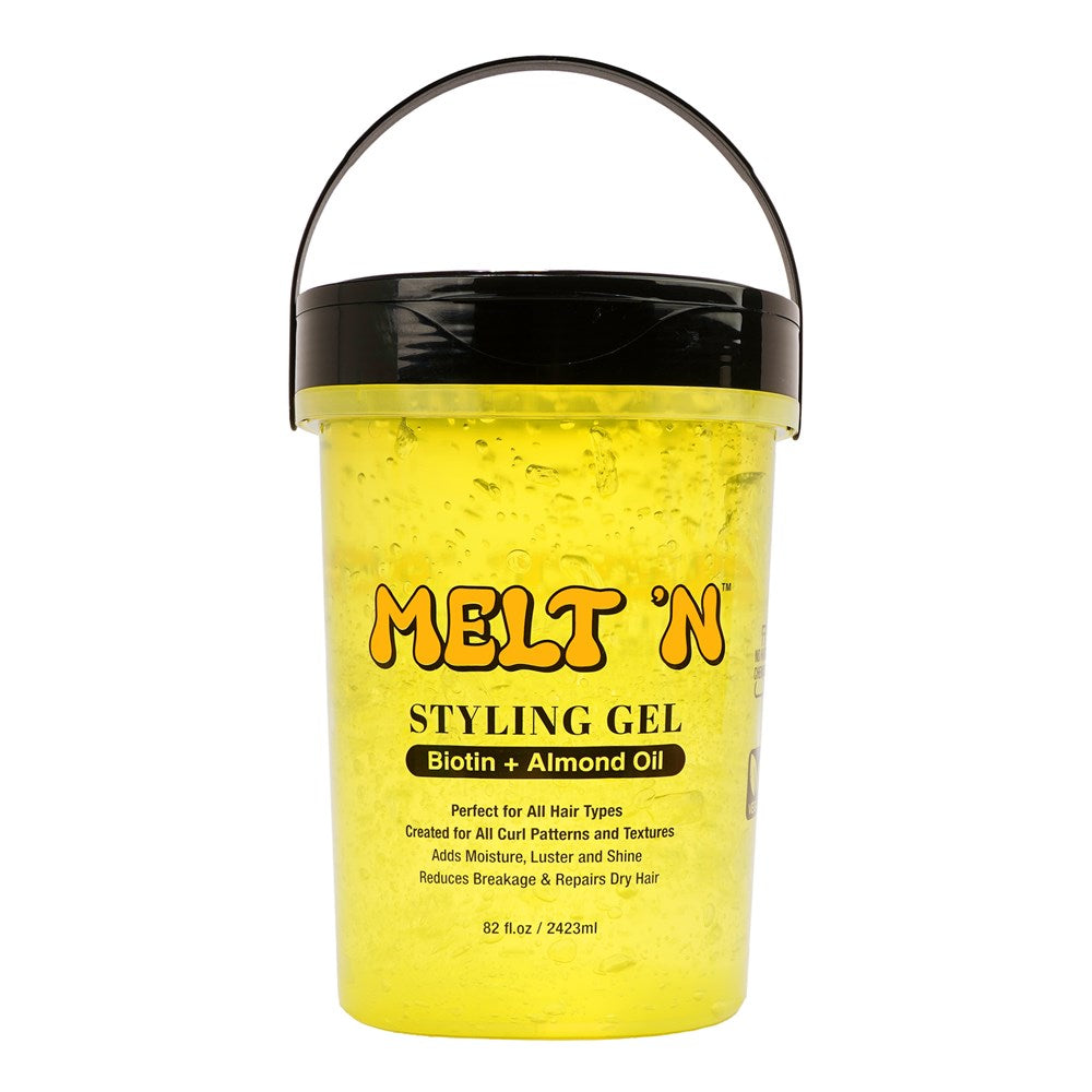 EBIN MELT'N Styling Gel