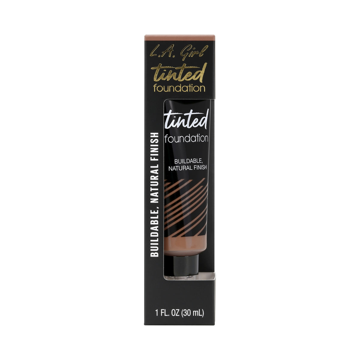 L.A. GIRL Tinted Foundation (1.06oz)