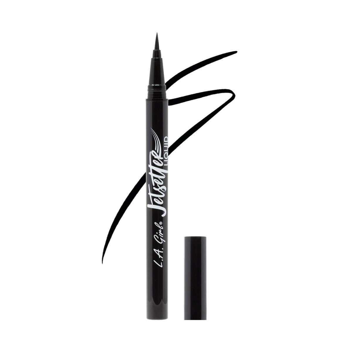 L.A. GIRL Jetsetter Liquid Eyeliner (0.04oz)